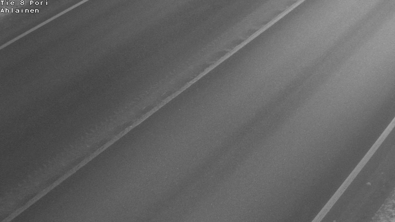 Kelikamerat Kuva Tie 8 Pori, Ahlainen, Pori, Satakunta