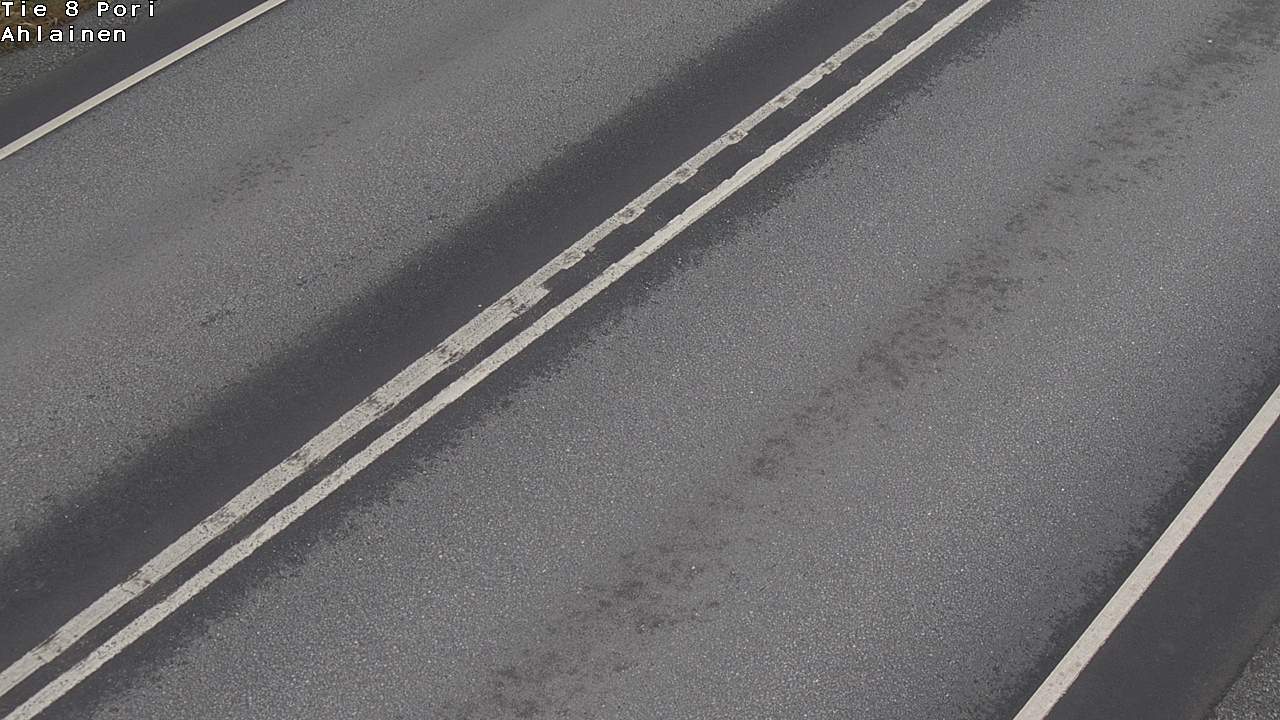 Kelikamerat Kuva Tie 8 Pori, Ahlainen, Pori, Satakunta