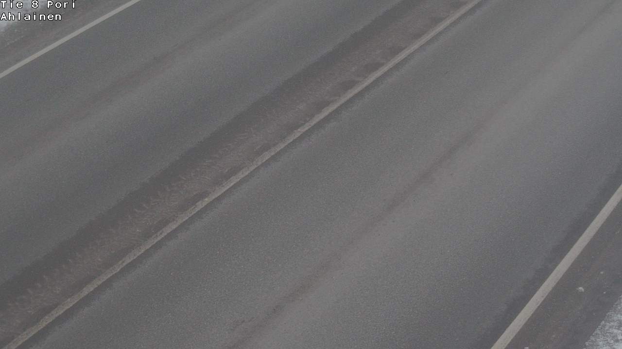 Kelikamerat Kuva Tie 8 Pori, Ahlainen, Pori, Satakunta