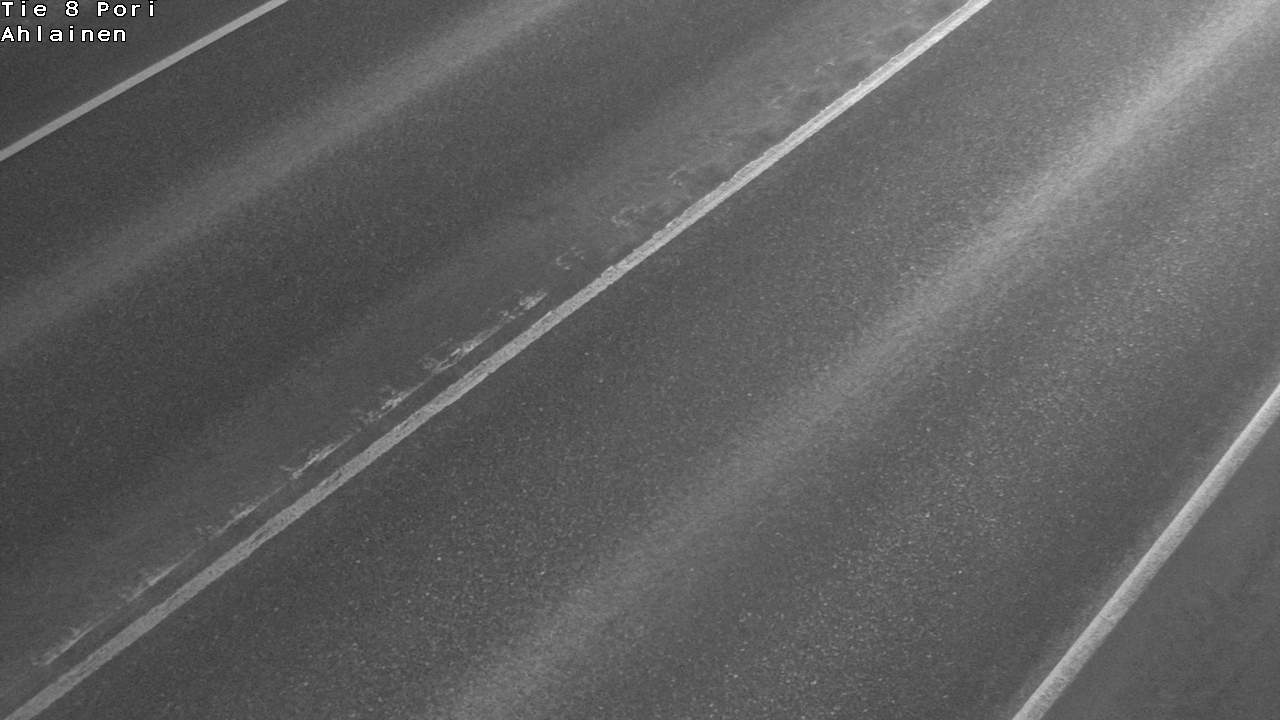 Kelikamerat Kuva Tie 8 Pori, Ahlainen, Pori, Satakunta