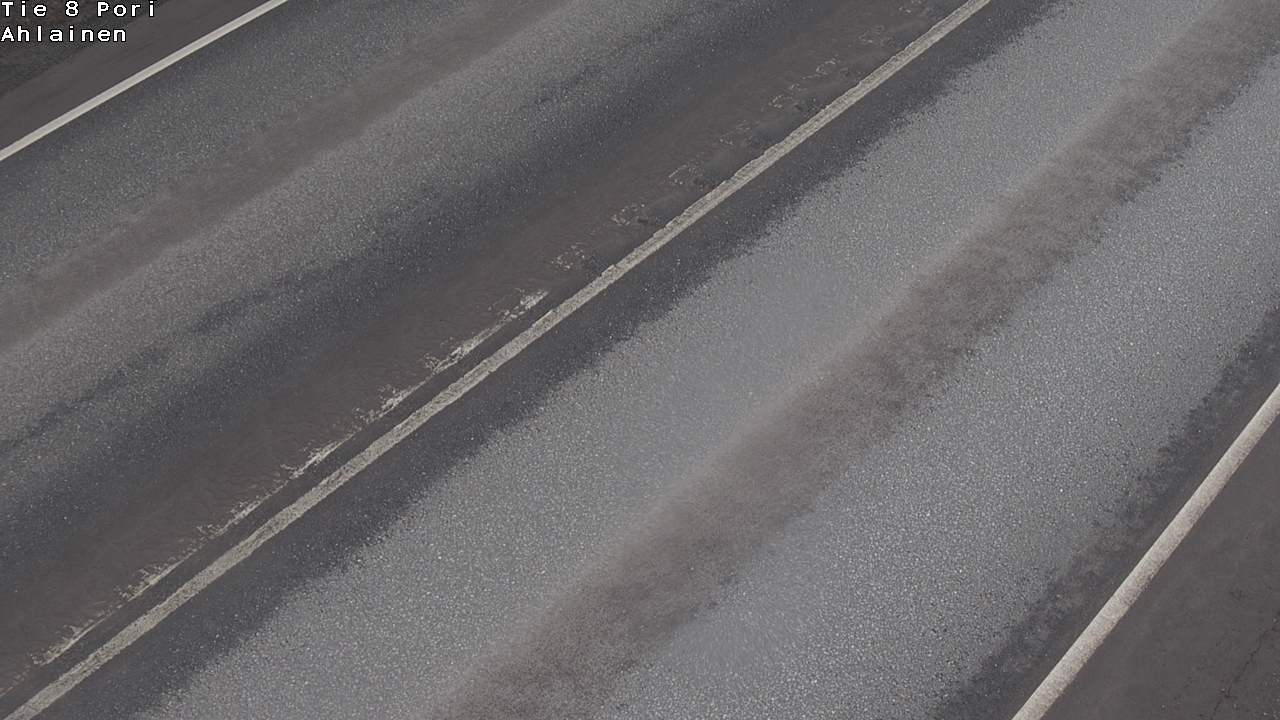 Kelikamerat Kuva Tie 8 Pori, Ahlainen, Pori, Satakunta