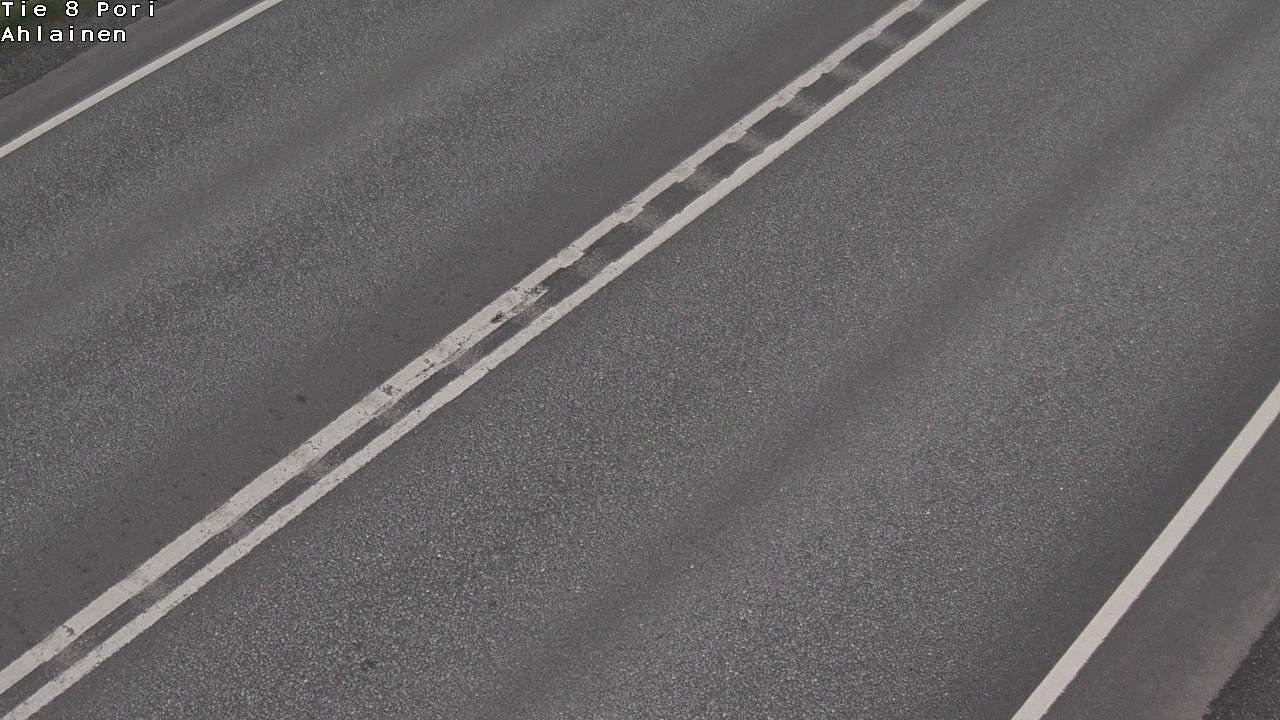 Kelikamerat Kuva Tie 8 Pori, Ahlainen, Pori, Satakunta