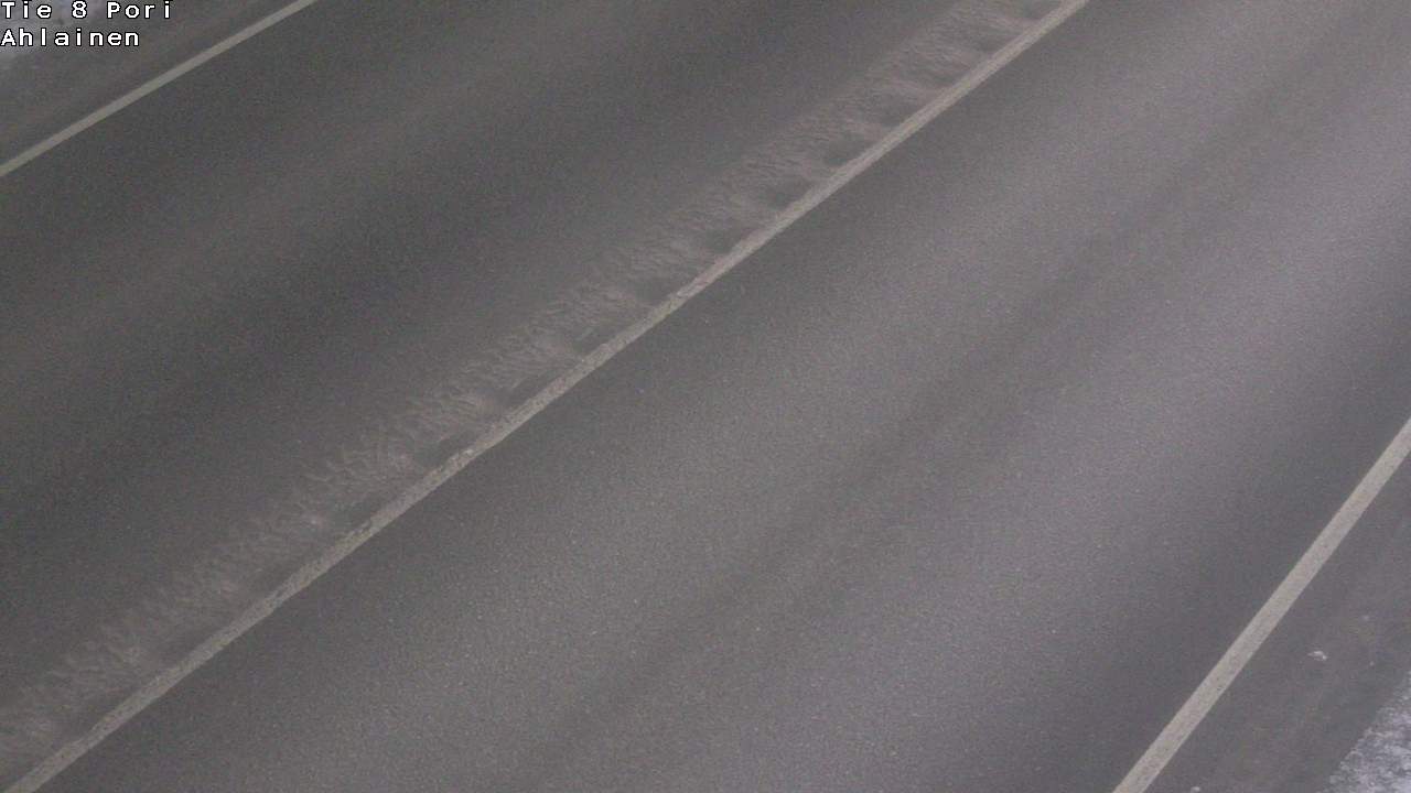 Kelikamerat Kuva Tie 8 Pori, Ahlainen, Pori, Satakunta