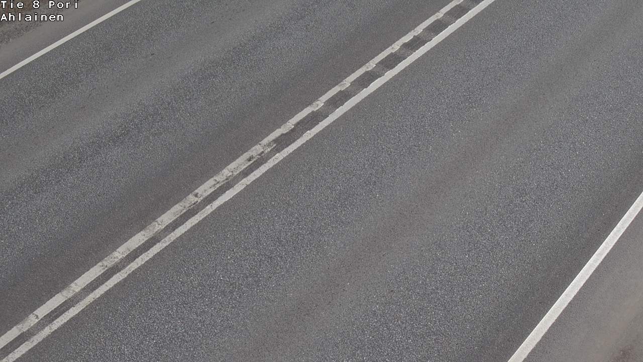 Kelikamerat Kuva Tie 8 Pori, Ahlainen, Pori, Satakunta