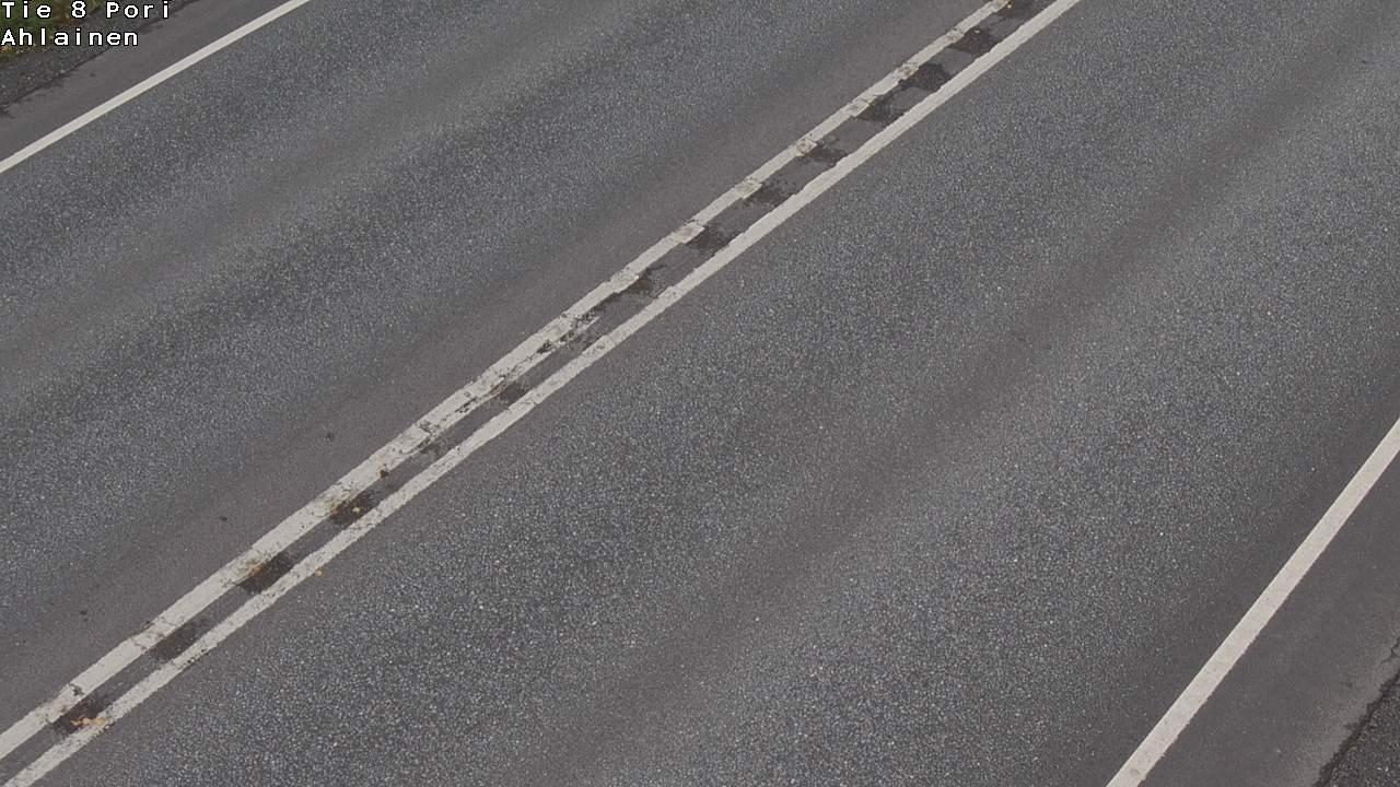 Kelikamerat Kuva Tie 8 Pori, Ahlainen, Pori, Satakunta