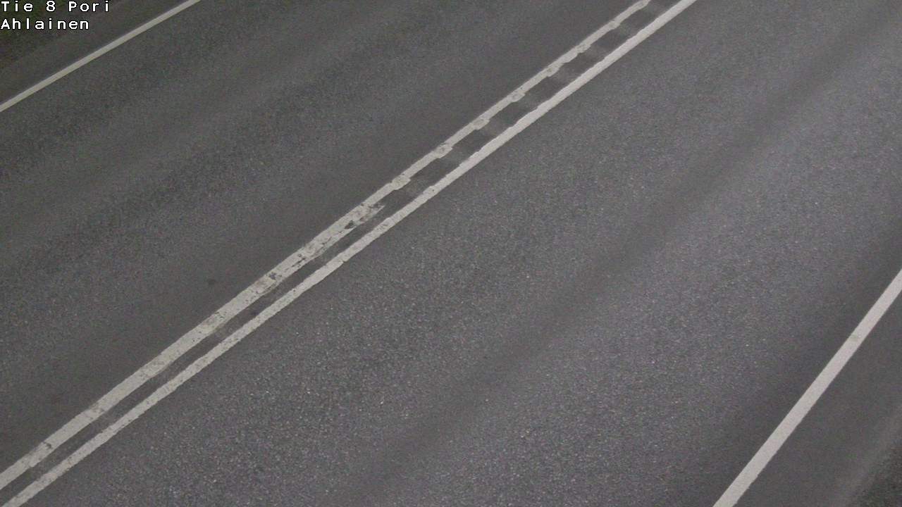Kelikamerat Kuva Tie 8 Pori, Ahlainen, Pori, Satakunta
