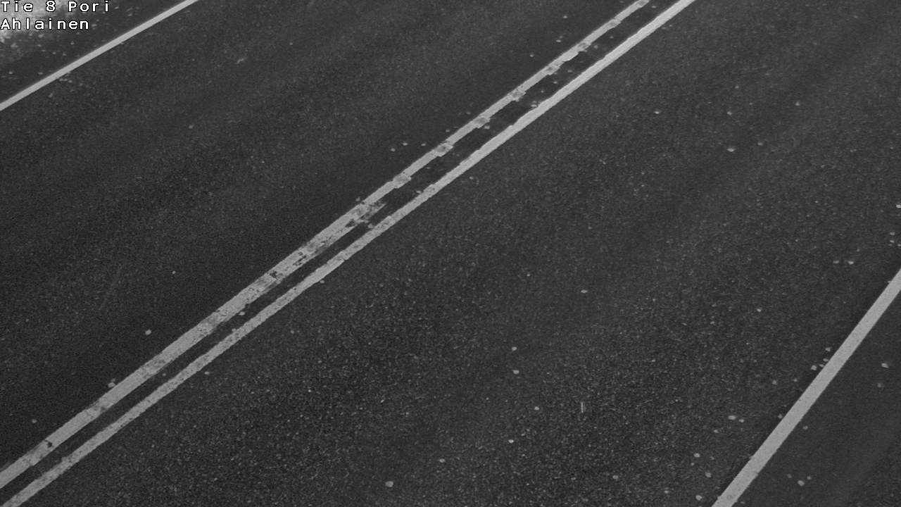 Kelikamerat Kuva Tie 8 Pori, Ahlainen, Pori, Satakunta