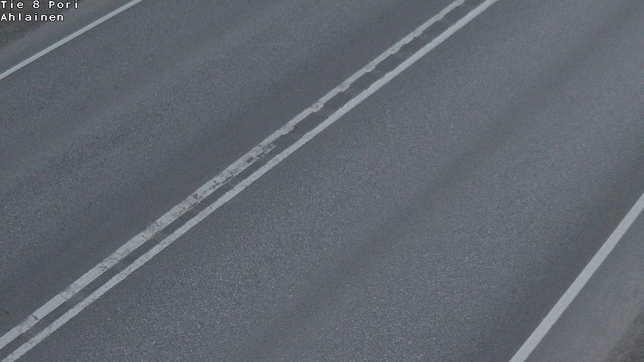 Kelikamerat Kuva Tie 8 Pori, Ahlainen, Pori, Satakunta