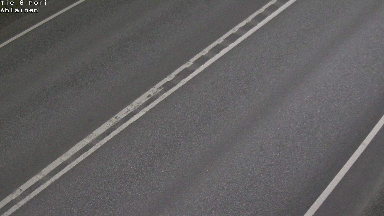 Kelikamerat Kuva Tie 8 Pori, Ahlainen, Pori, Satakunta