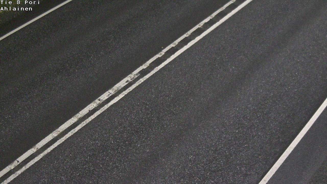 Kelikamerat Kuva Tie 8 Pori, Ahlainen, Pori, Satakunta