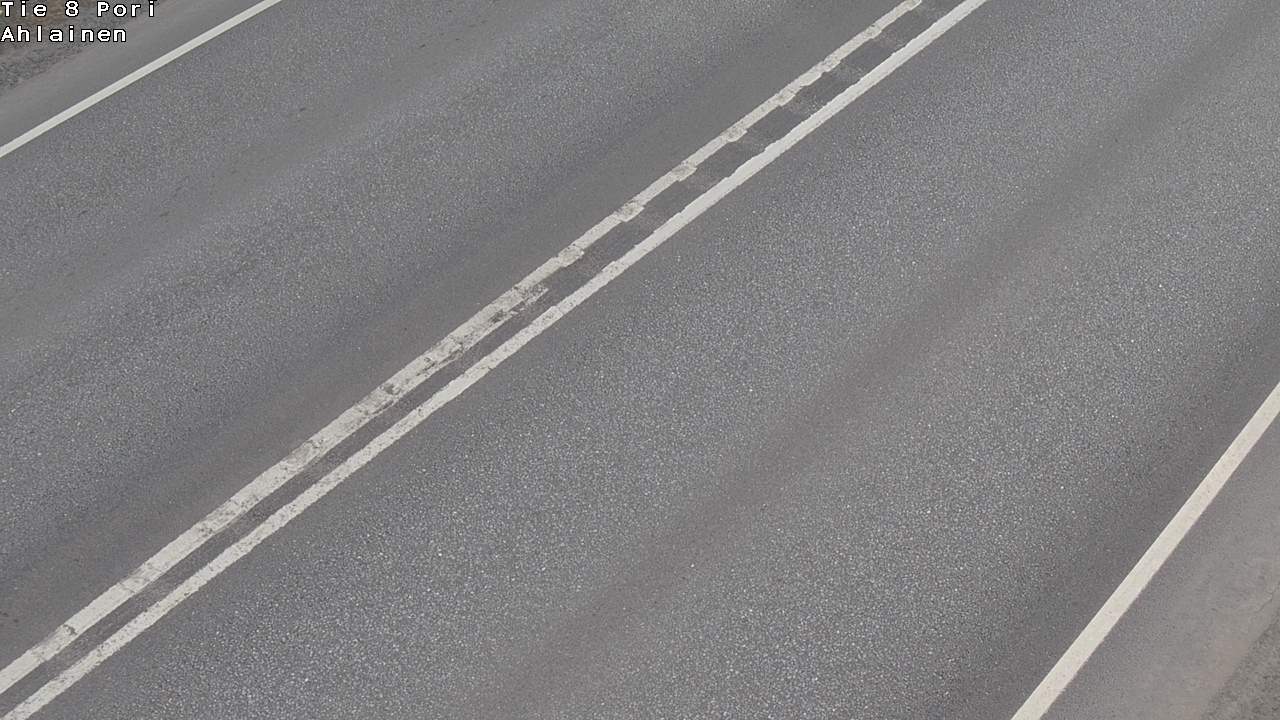 Kelikamerat Kuva Tie 8 Pori, Ahlainen, Pori, Satakunta