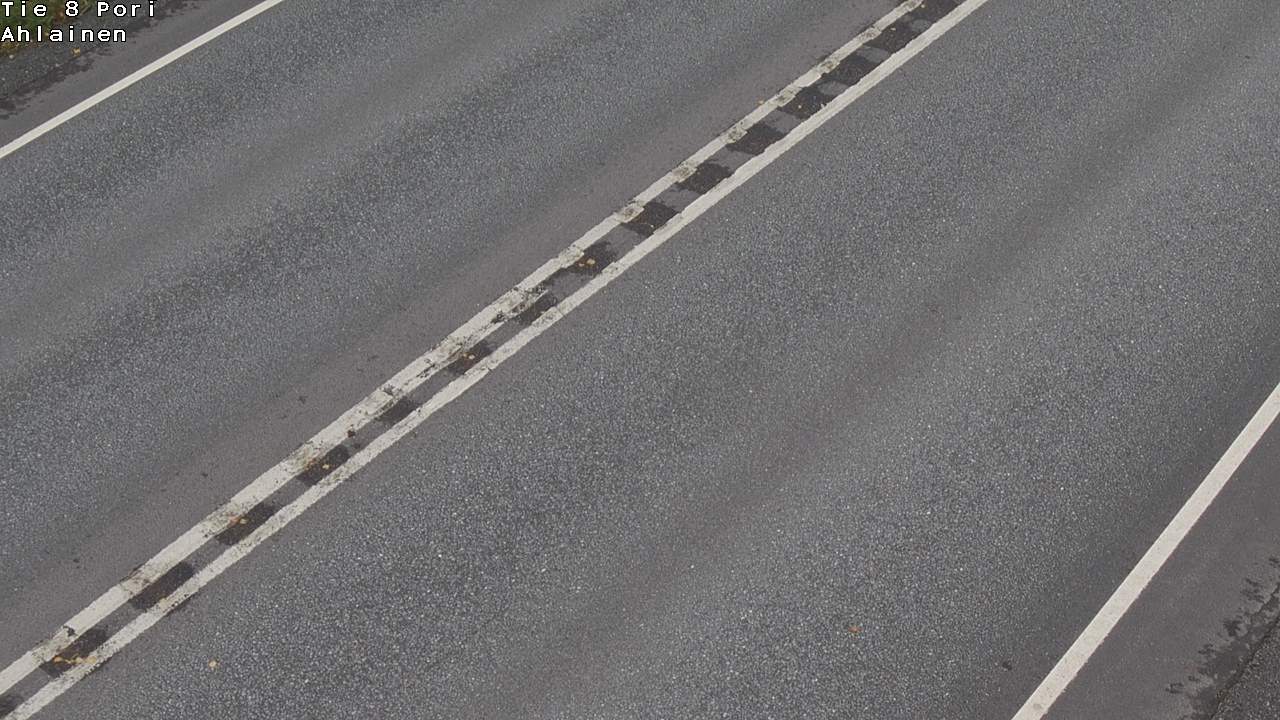 Kelikamerat Kuva Tie 8 Pori, Ahlainen, Pori, Satakunta
