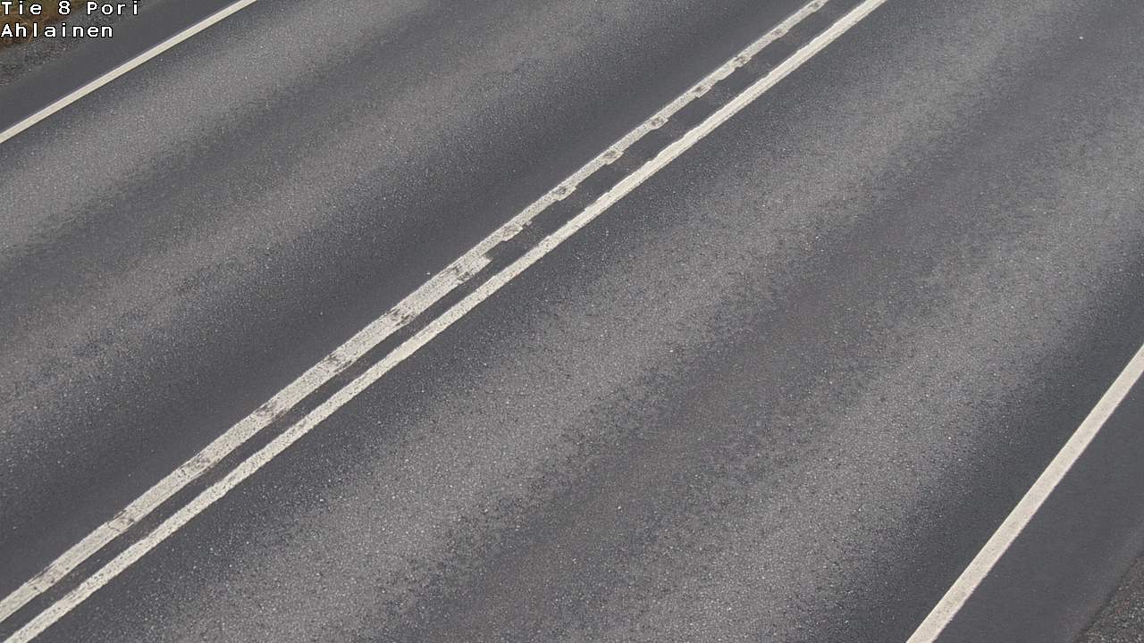 Kelikamerat Kuva Tie 8 Pori, Ahlainen, Pori, Satakunta