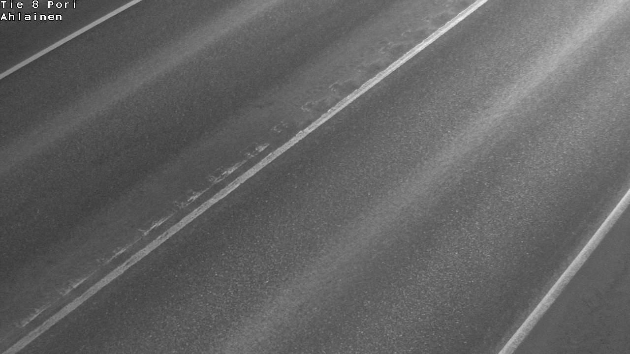 Kelikamerat Kuva Tie 8 Pori, Ahlainen, Pori, Satakunta