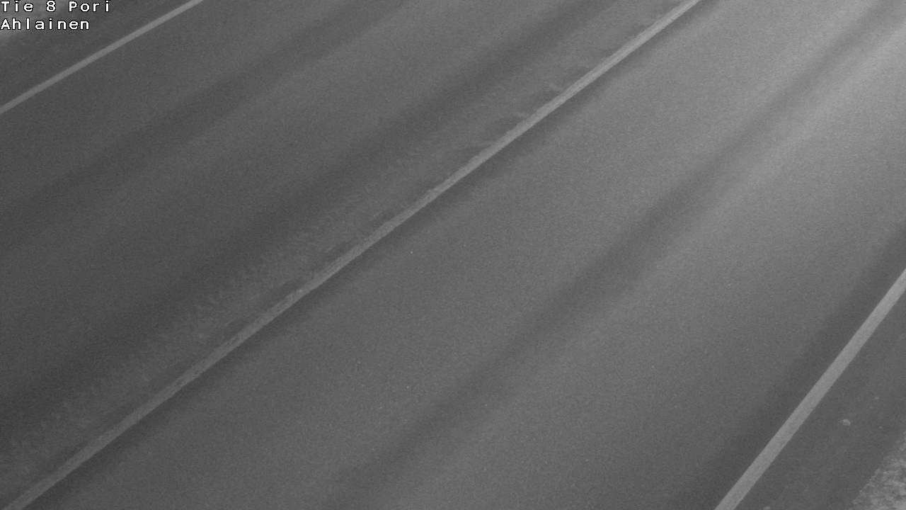 Kelikamerat Kuva Tie 8 Pori, Ahlainen, Pori, Satakunta