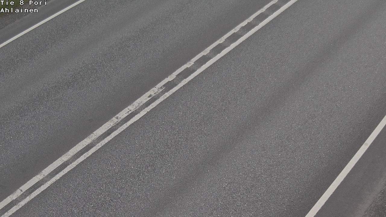 Kelikamerat Kuva Tie 8 Pori, Ahlainen, Pori, Satakunta