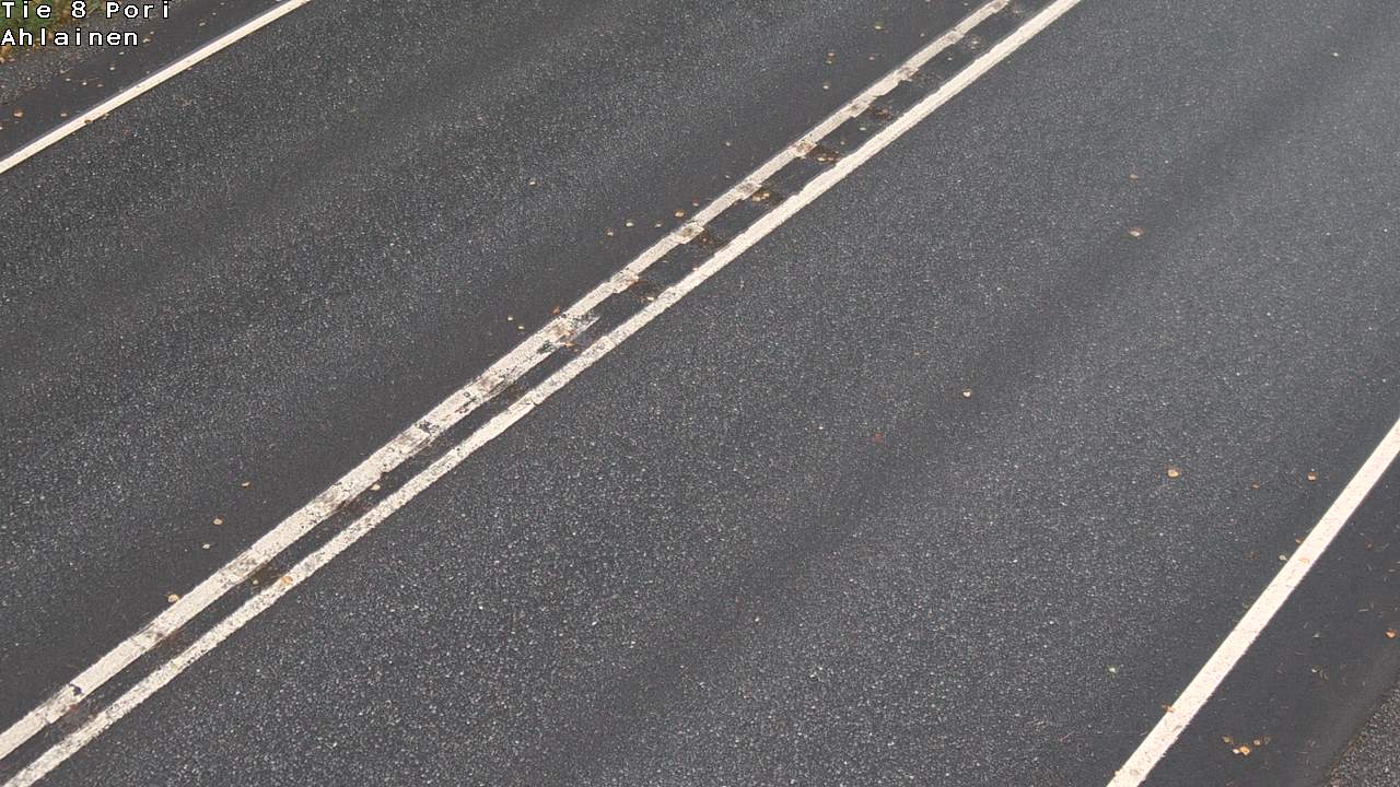 Kelikamerat Kuva Tie 8 Pori, Ahlainen, Pori, Satakunta