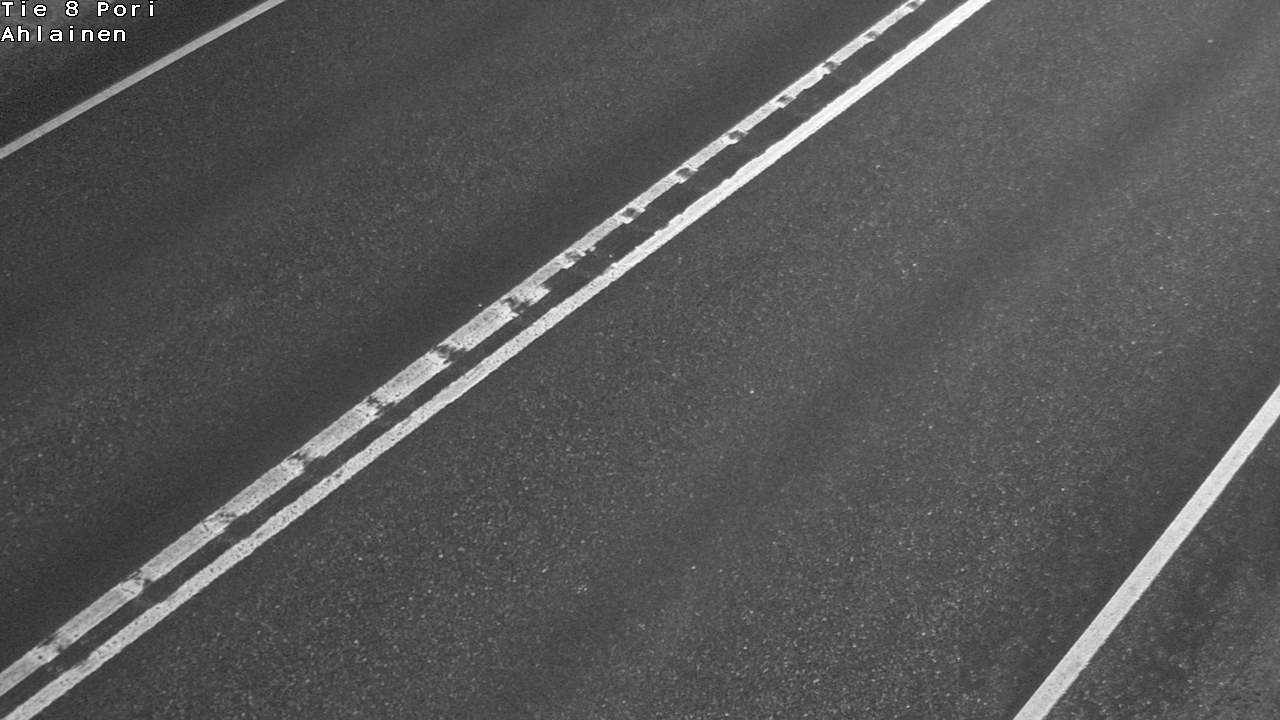 Kelikamerat Kuva Tie 8 Pori, Ahlainen, Pori, Satakunta