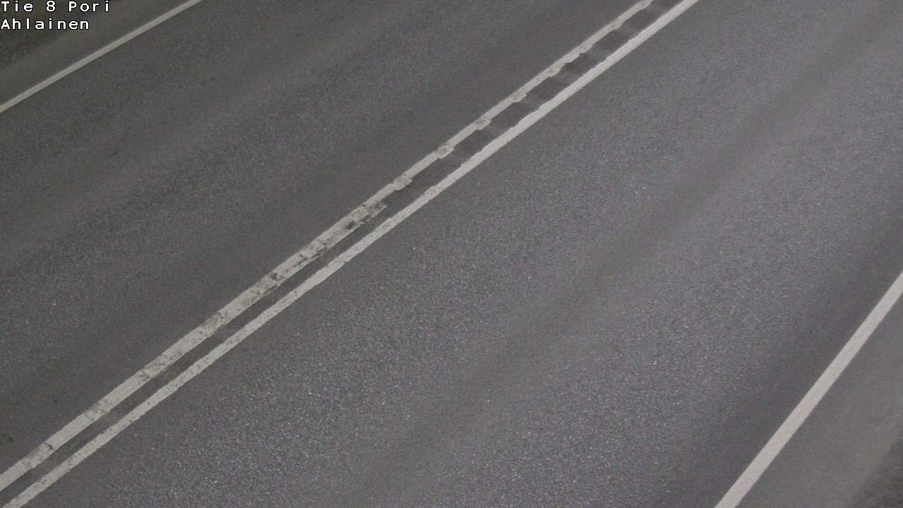 Kelikamerat Kuva Tie 8 Pori, Ahlainen, Pori, Satakunta