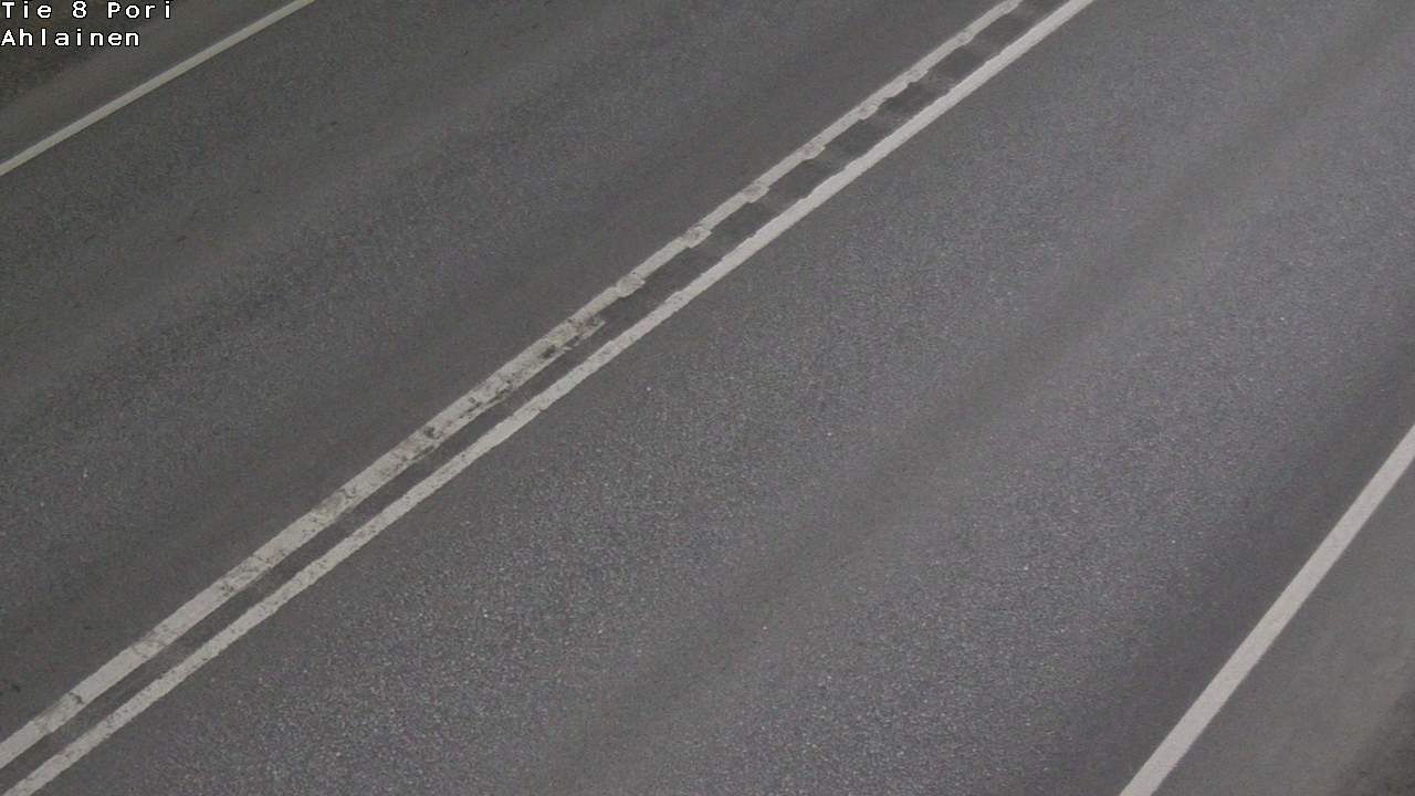 Kelikamerat Kuva Tie 8 Pori, Ahlainen, Pori, Satakunta