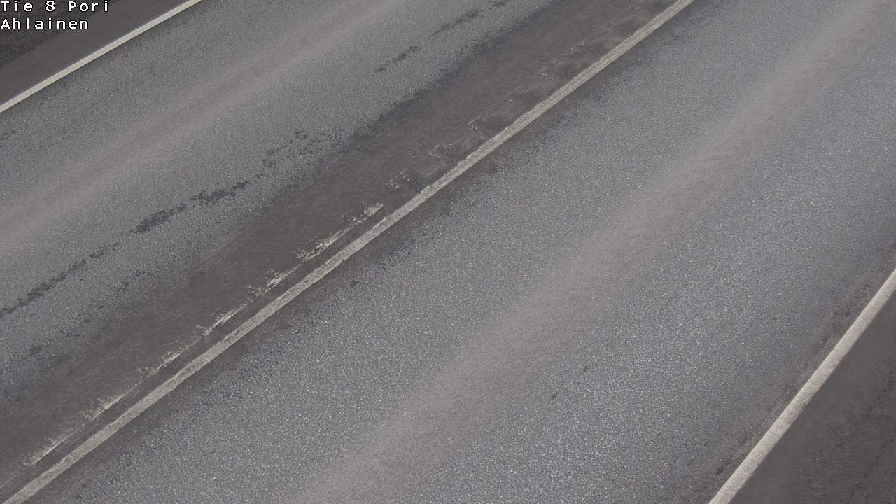 Kelikamerat Kuva Tie 8 Pori, Ahlainen, Pori, Satakunta