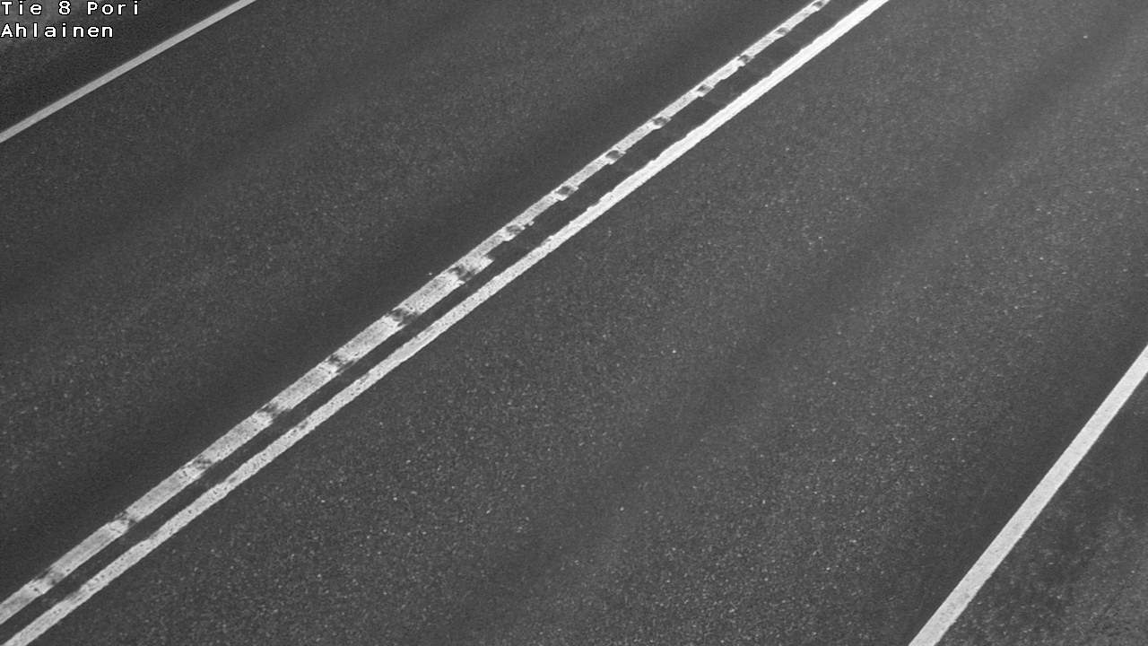 Kelikamerat Kuva Tie 8 Pori, Ahlainen, Pori, Satakunta