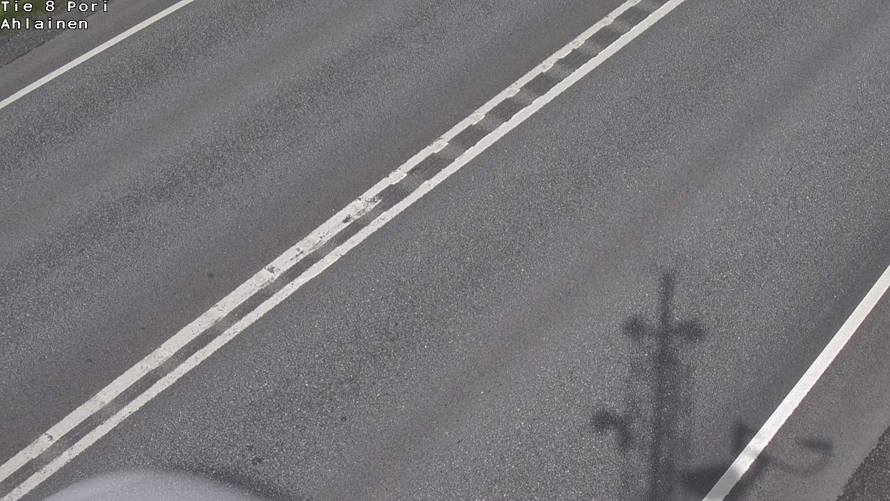 Kelikamerat Kuva Tie 8 Pori, Ahlainen, Pori, Satakunta