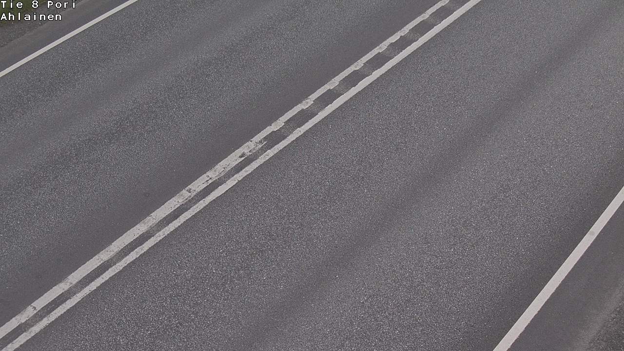 Kelikamerat Kuva Tie 8 Pori, Ahlainen, Pori, Satakunta