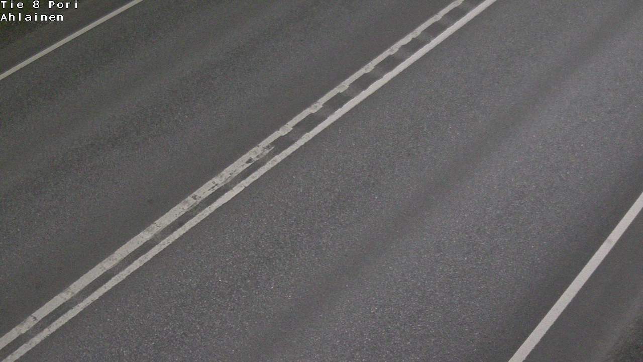 Kelikamerat Kuva Tie 8 Pori, Ahlainen, Pori, Satakunta