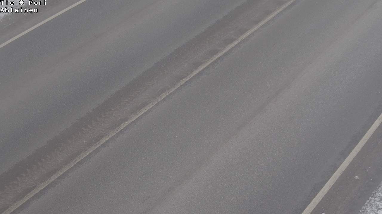 Kelikamerat Kuva Tie 8 Pori, Ahlainen, Pori, Satakunta