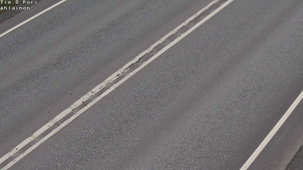 Kelikamerat Kuva Tie 8 Pori, Ahlainen, Pori, Satakunta