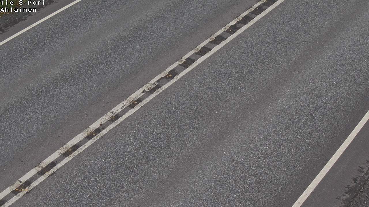 Kelikamerat Kuva Tie 8 Pori, Ahlainen, Pori, Satakunta