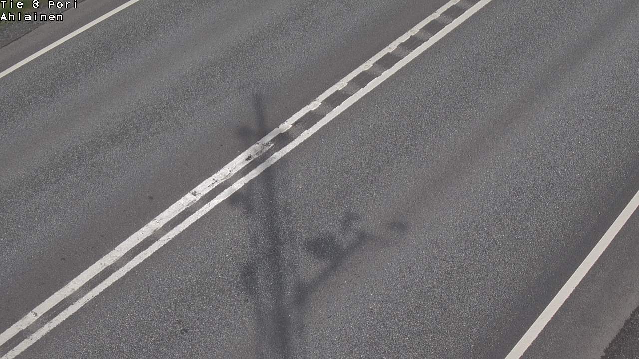 Kelikamerat Kuva Tie 8 Pori, Ahlainen, Pori, Satakunta