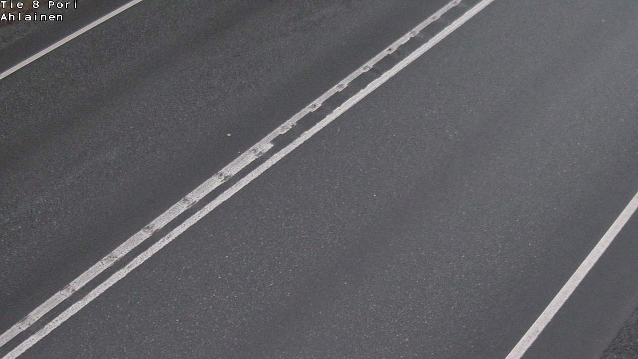 Kelikamerat Kuva Tie 8 Pori, Ahlainen, Pori, Satakunta