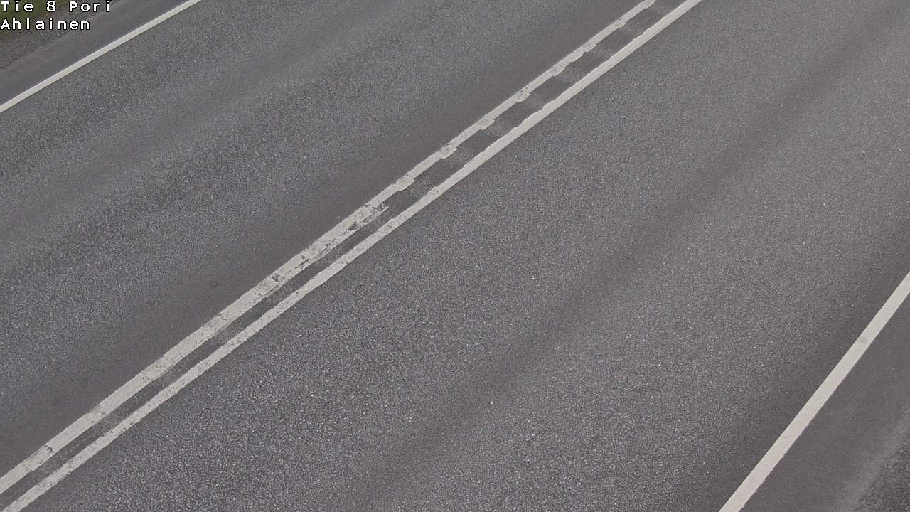 Kelikamerat Kuva Tie 8 Pori, Ahlainen, Pori, Satakunta