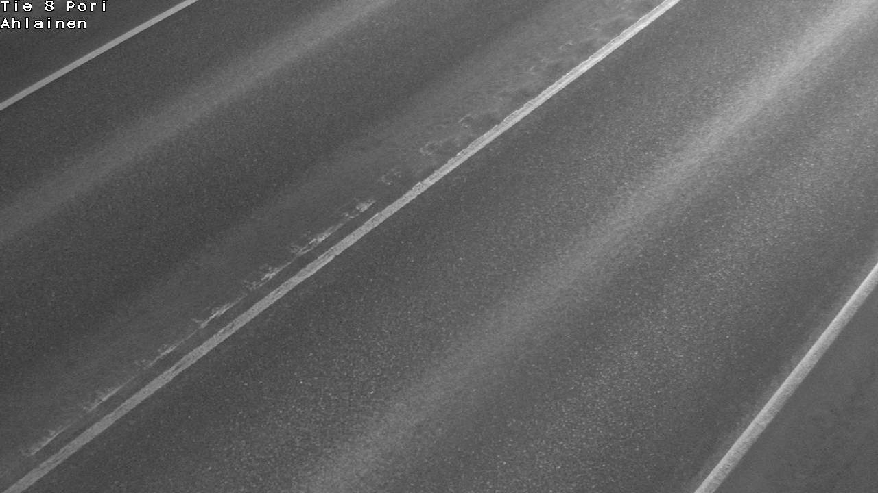 Kelikamerat Kuva Tie 8 Pori, Ahlainen, Pori, Satakunta