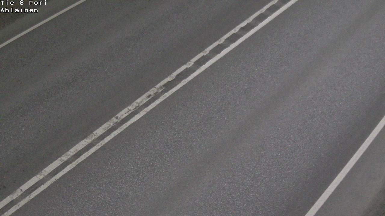 Kelikamerat Kuva Tie 8 Pori, Ahlainen, Pori, Satakunta