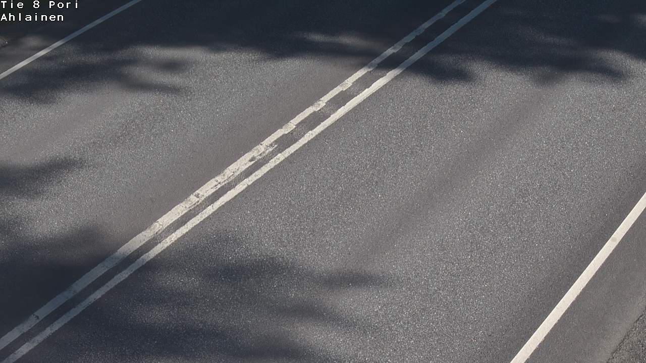 Kelikamerat Kuva Tie 8 Pori, Ahlainen, Pori, Satakunta