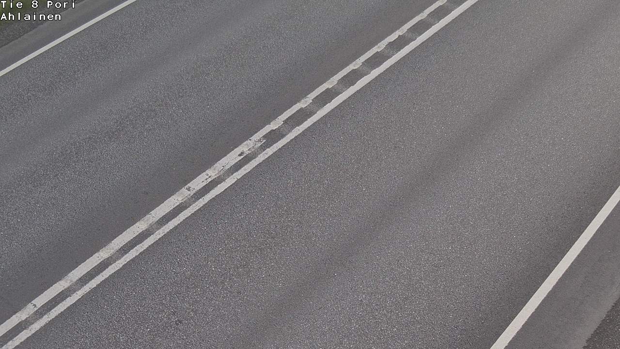Kelikamerat Kuva Tie 8 Pori, Ahlainen, Pori, Satakunta