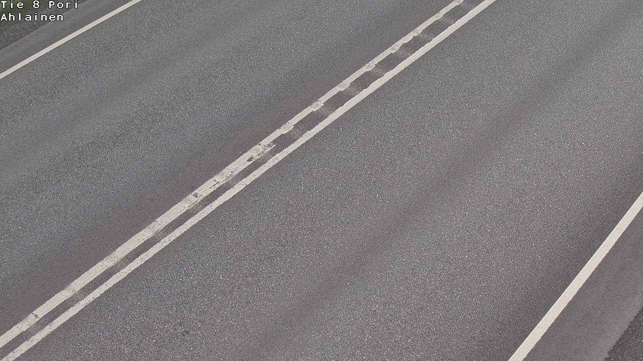 Kelikamerat Kuva Tie 8 Pori, Ahlainen, Pori, Satakunta