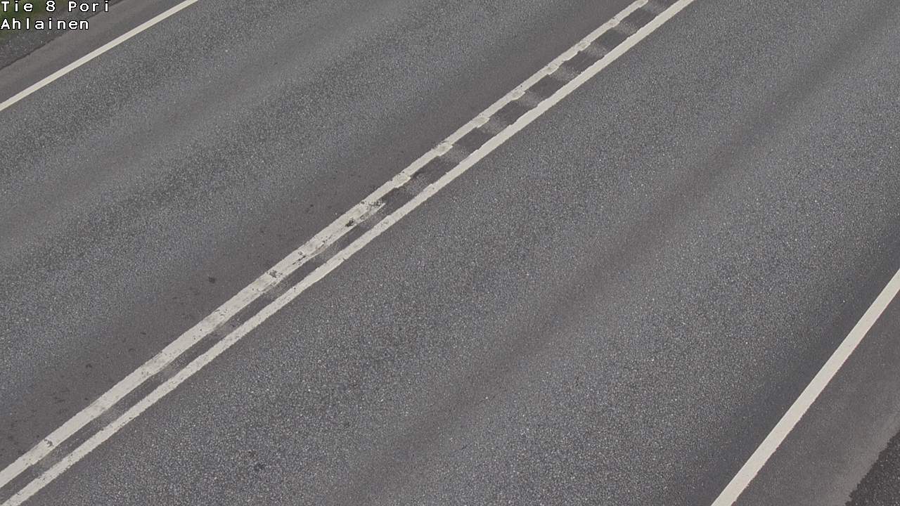 Kelikamerat Kuva Tie 8 Pori, Ahlainen, Pori, Satakunta