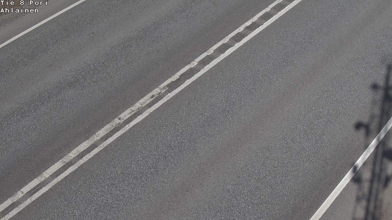 Kelikamerat Kuva Tie 8 Pori, Ahlainen, Pori, Satakunta