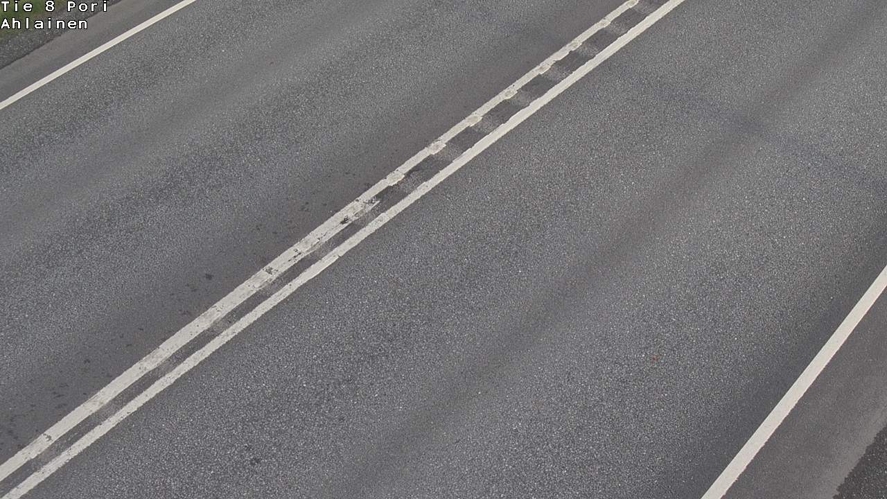 Kelikamerat Kuva Tie 8 Pori, Ahlainen, Pori, Satakunta