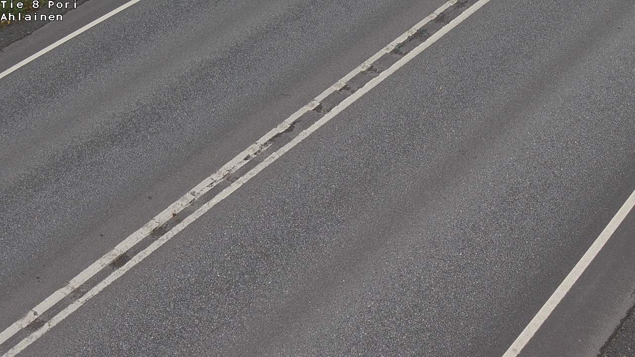 Kelikamerat Kuva Tie 8 Pori, Ahlainen, Pori, Satakunta