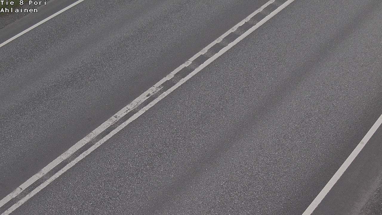 Kelikamerat Kuva Tie 8 Pori, Ahlainen, Pori, Satakunta