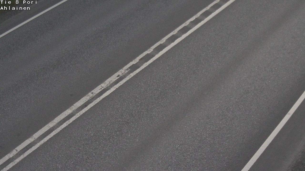 Kelikamerat Kuva Tie 8 Pori, Ahlainen, Pori, Satakunta