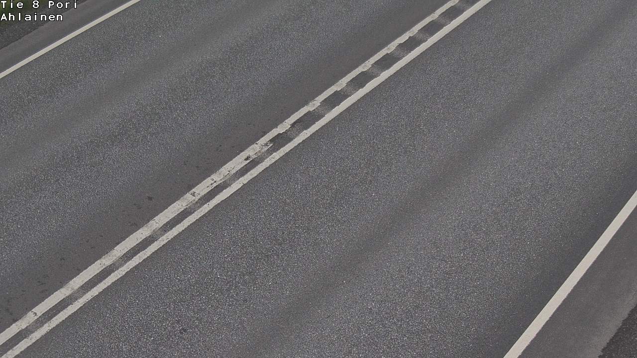 Kelikamerat Kuva Tie 8 Pori, Ahlainen, Pori, Satakunta