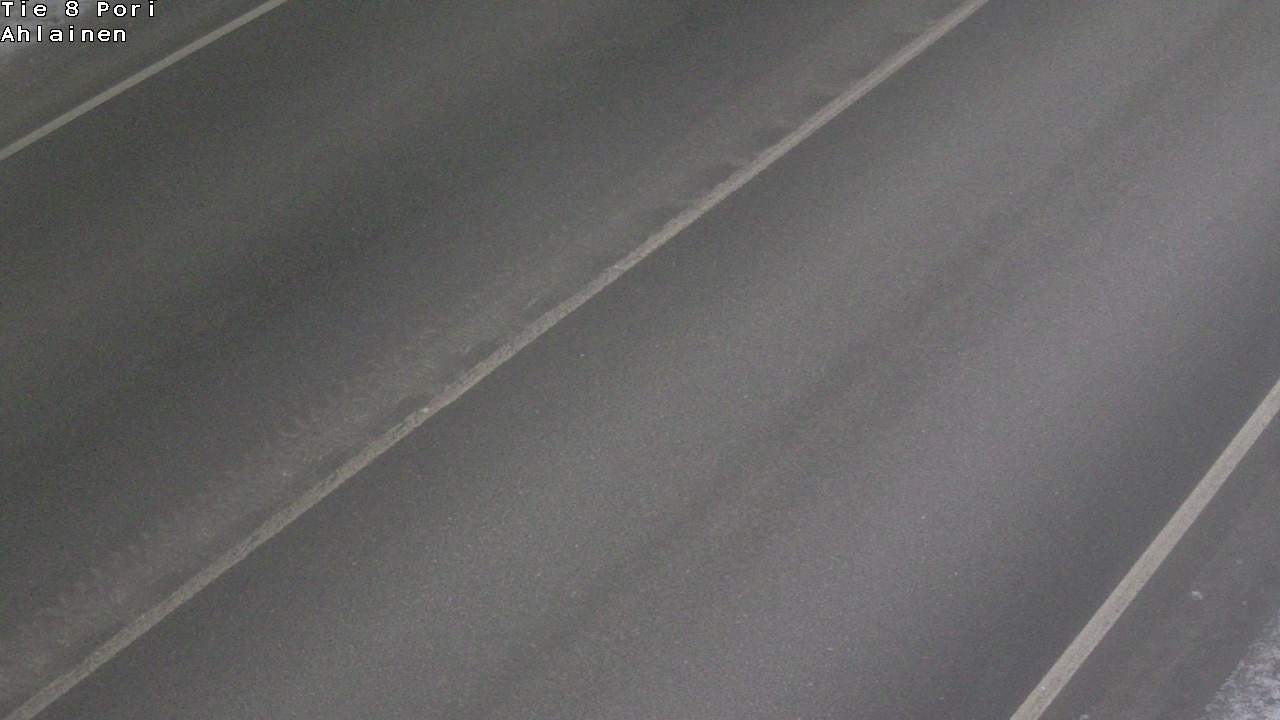 Kelikamerat Kuva Tie 8 Pori, Ahlainen, Pori, Satakunta