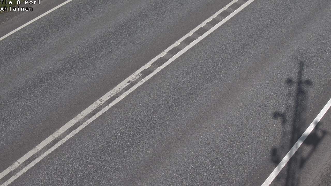 Kelikamerat Kuva Tie 8 Pori, Ahlainen, Pori, Satakunta