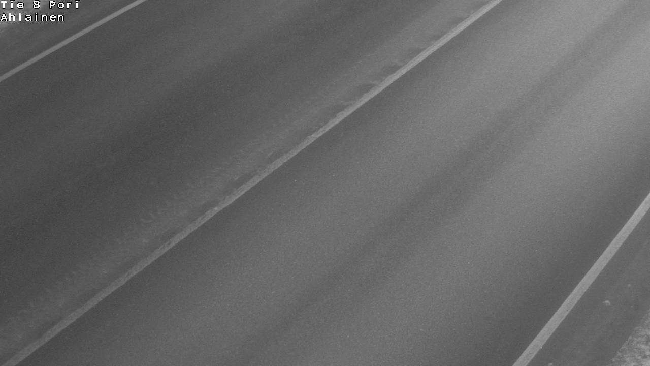 Kelikamerat Kuva Tie 8 Pori, Ahlainen, Pori, Satakunta